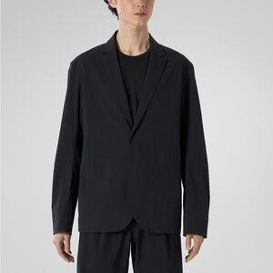 INDISCE BLAZER MEN'S (+ veilance bag)